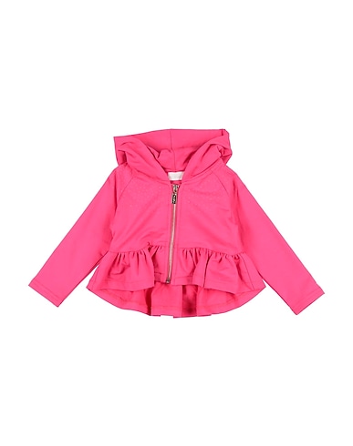 FUN & FUN Hooded sweatshirt 95% Cotton, 5% Elastane