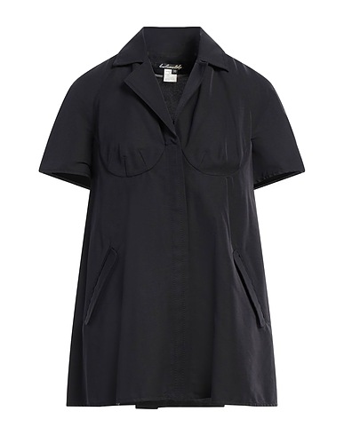 LENA LUMELSKY Shirts 55% Viscose, 40% Polyester, 5% Elastane