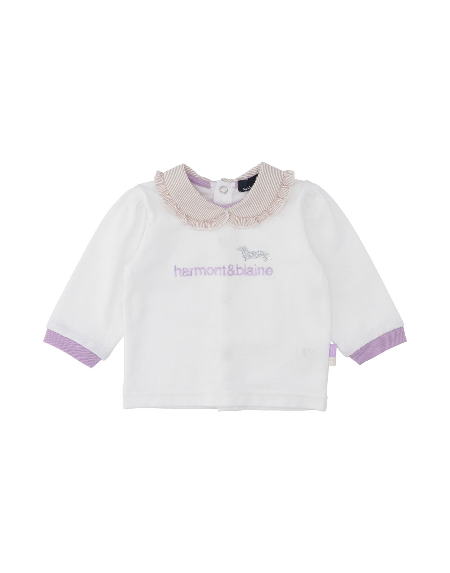 HARMONT & BLAINE - T-shirts