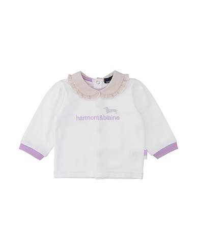 HARMONT & BLAINE T-shirt 100% Cotone