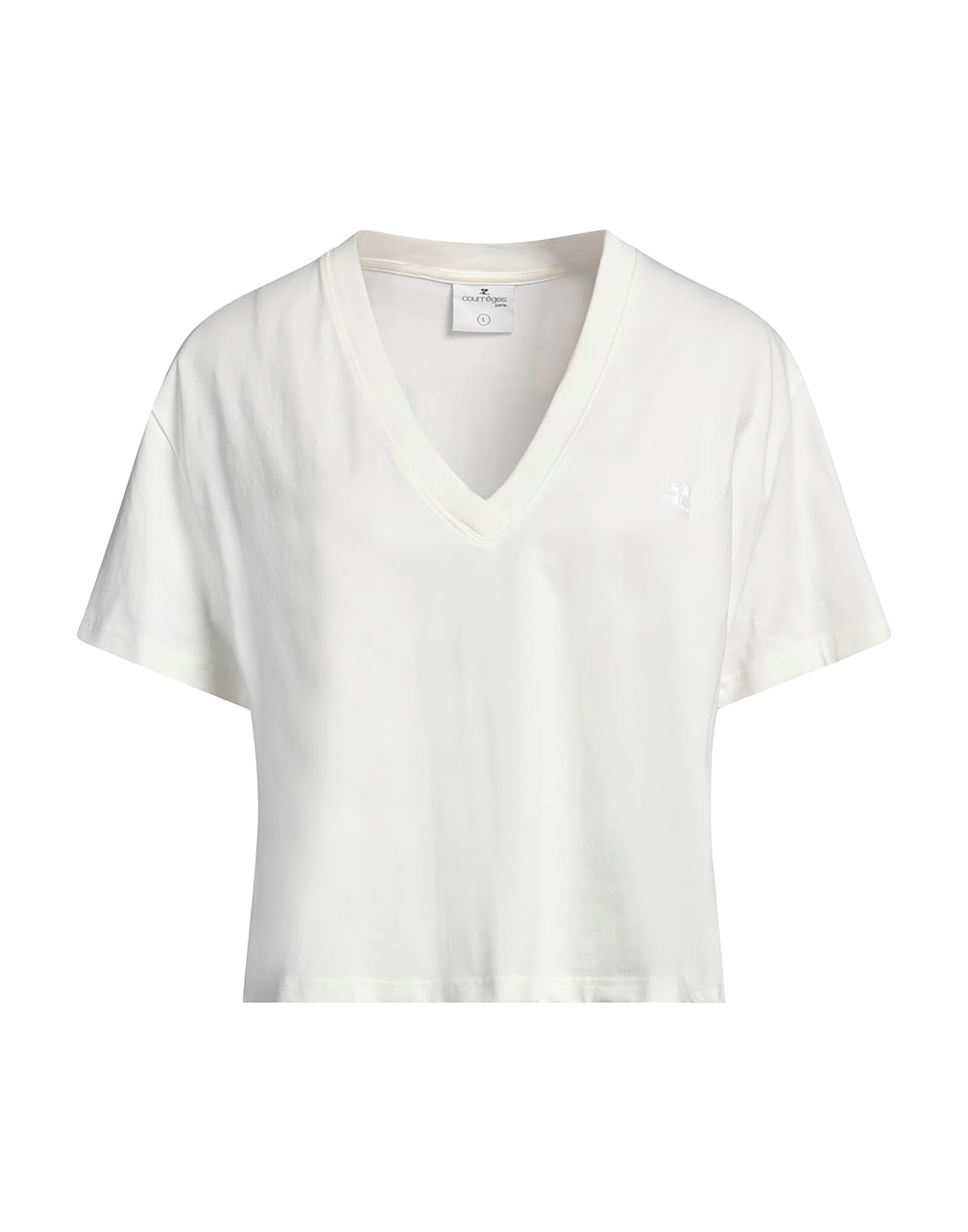 COURREGES - Camisetas