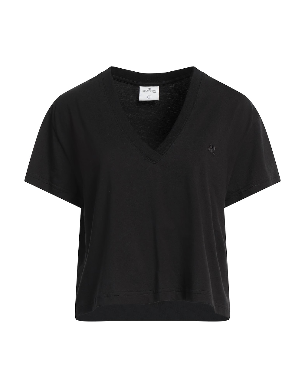 COURREGES - T-shirts