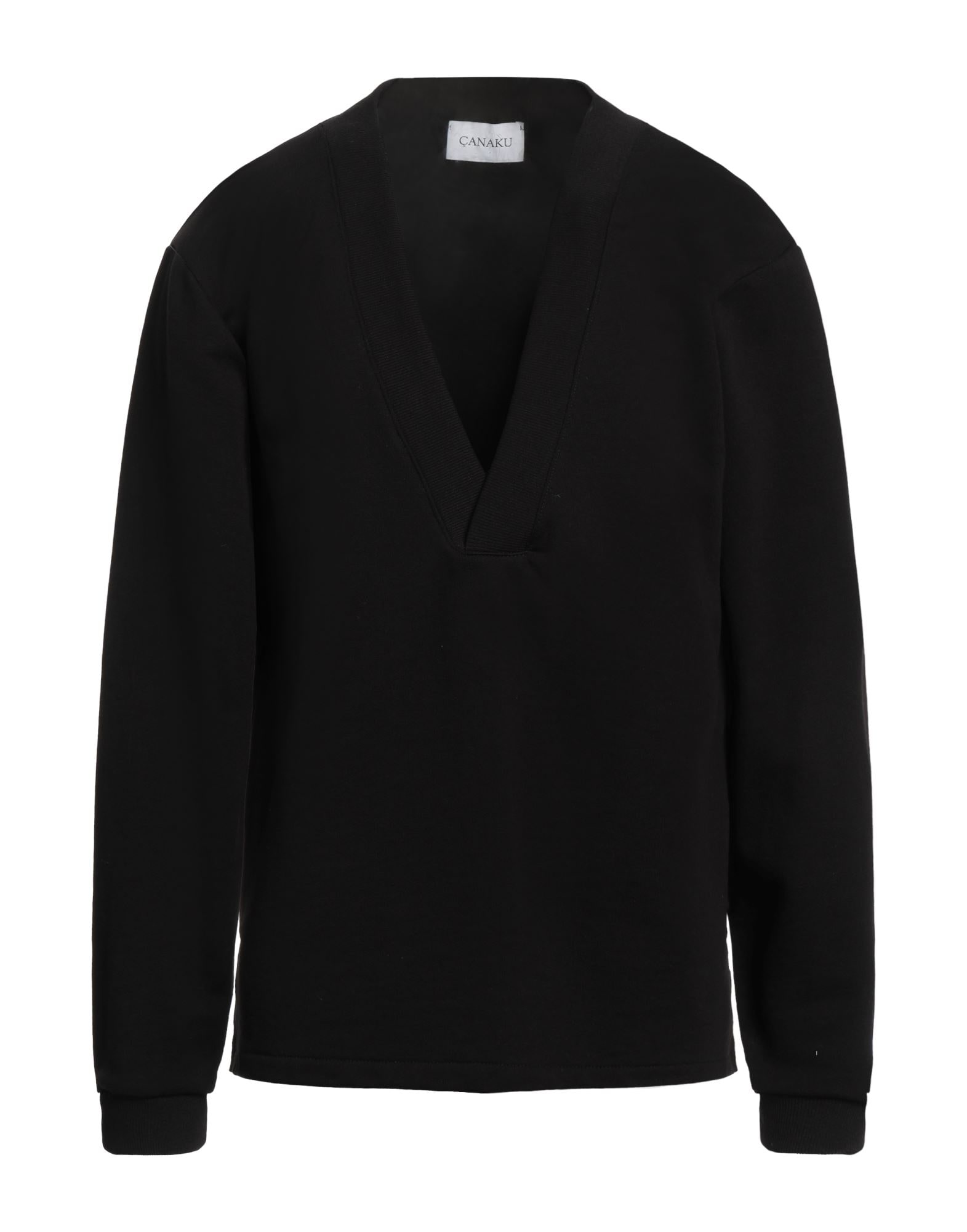 ÇANAKU - スウェットシャツ