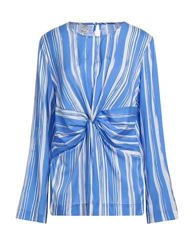 BAUM UND PFERDGARTEN Top 96% Silk, 4% Elastane