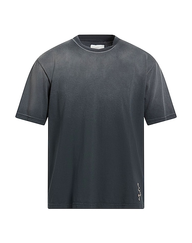 HAIKURE T-shirt ANTRACITE 100% Cotton