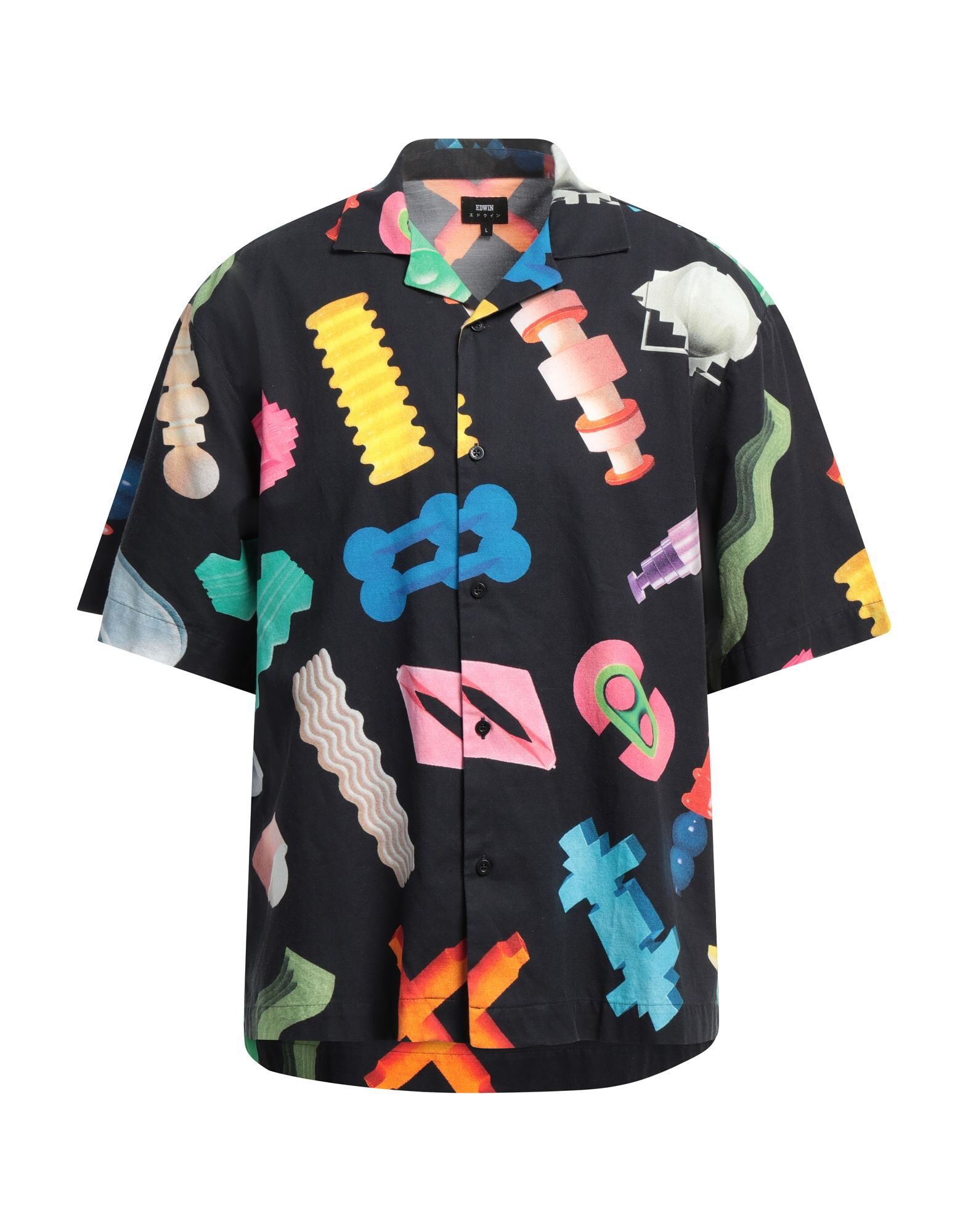 EDWIN - 셔츠