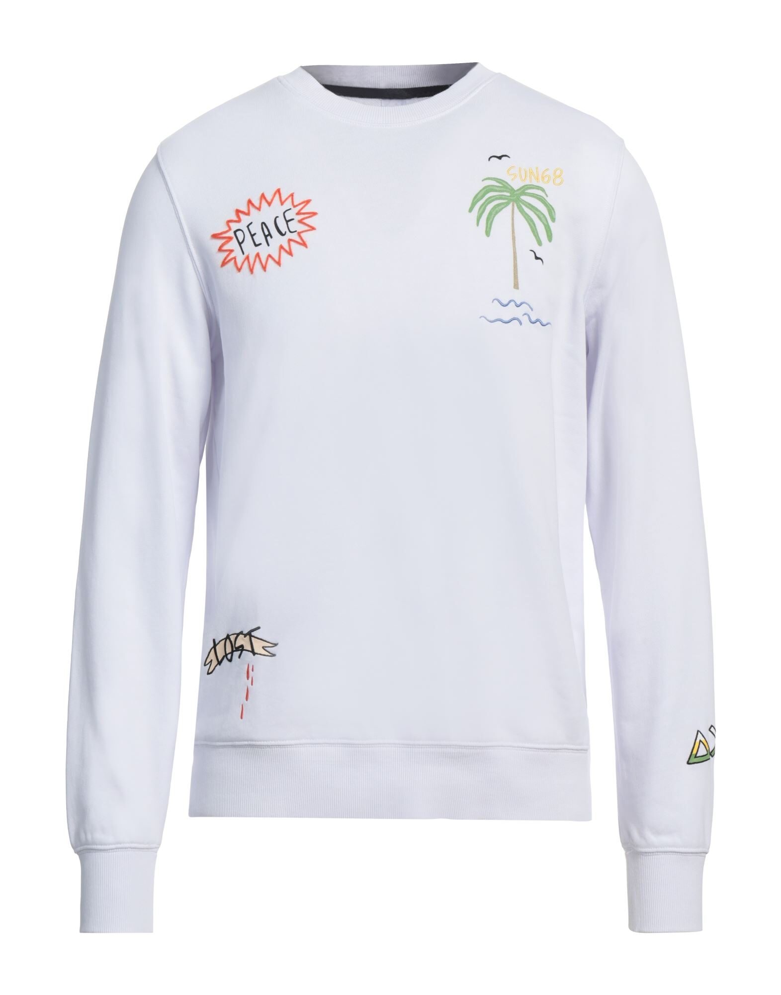 SUN 68 - Sweatshirts