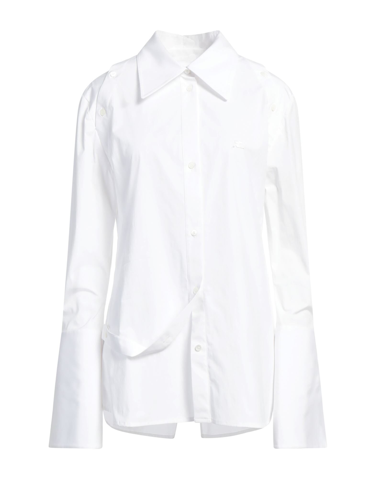 COURRÈGES - Πουκάμισα 