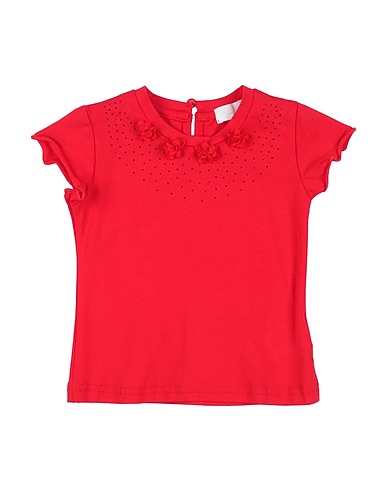 FUN & FUN T-shirt 95% Coton, 5% Élasthanne