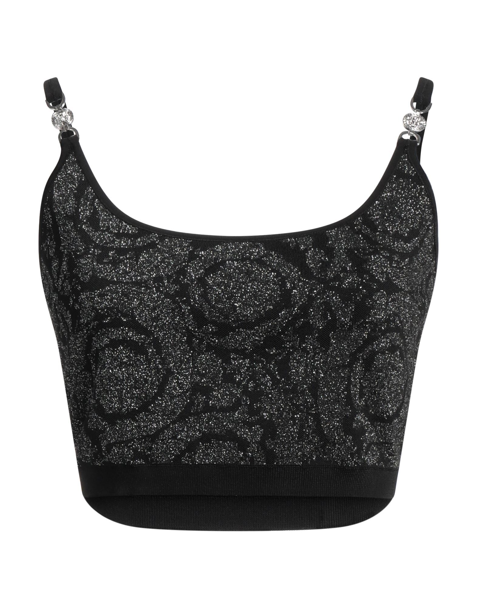 VERSACE - Топы без рукавов