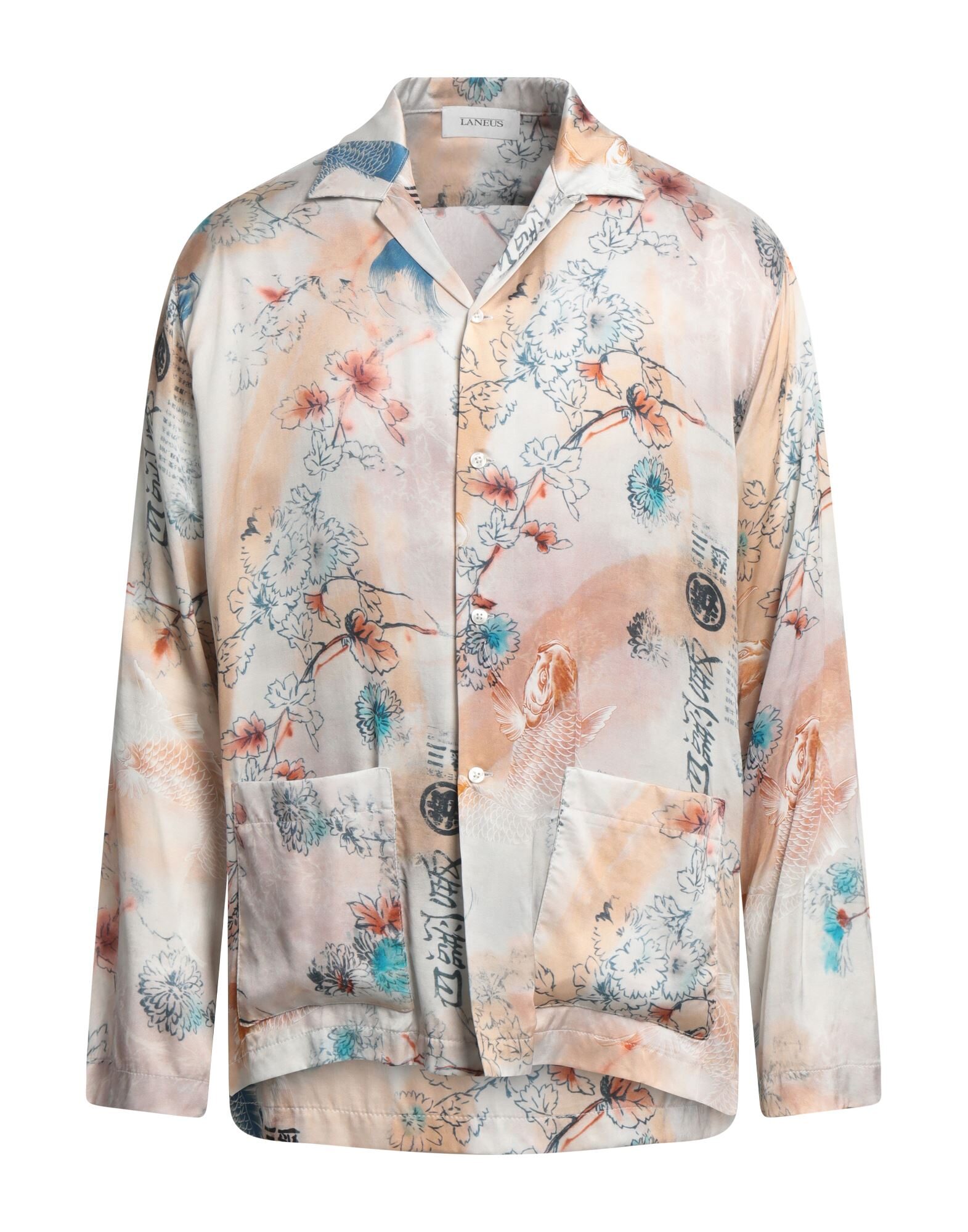 LANEUS - Shirts