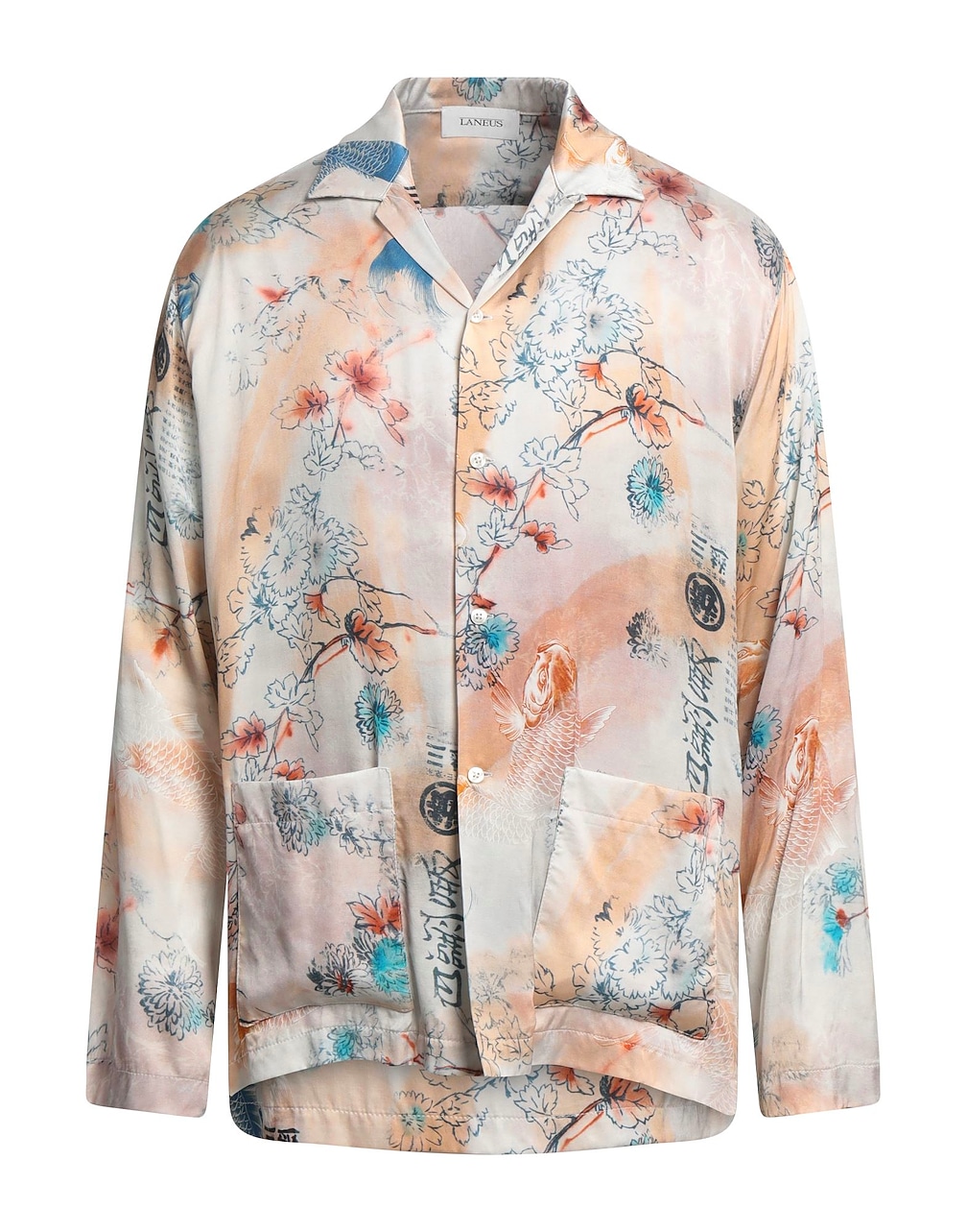 LANEUS - Hemden