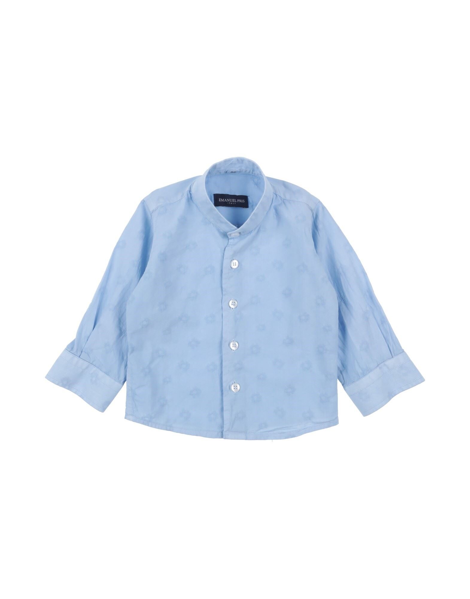 EMANUEL PRIS - Hemden
