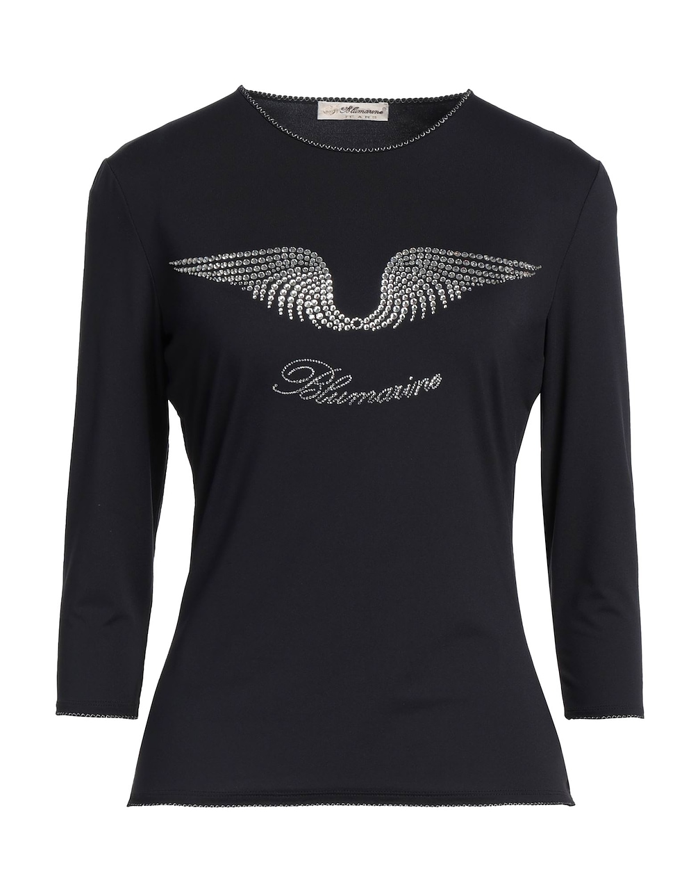 BLUMARINE - T-shirts