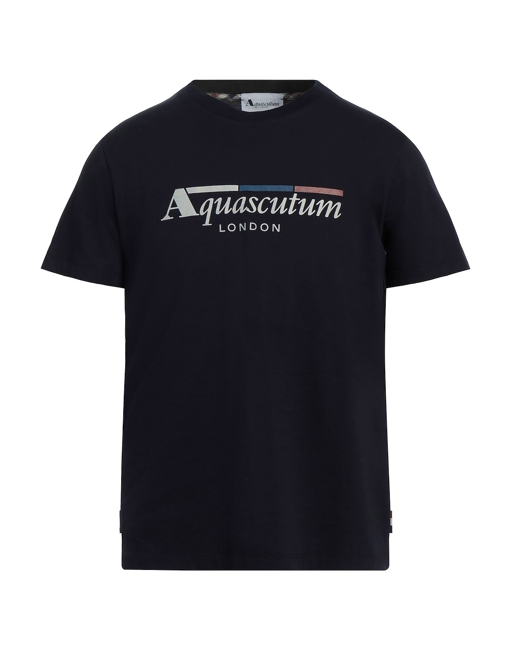 AQUASCUTUM ACTIVE - T-shirts