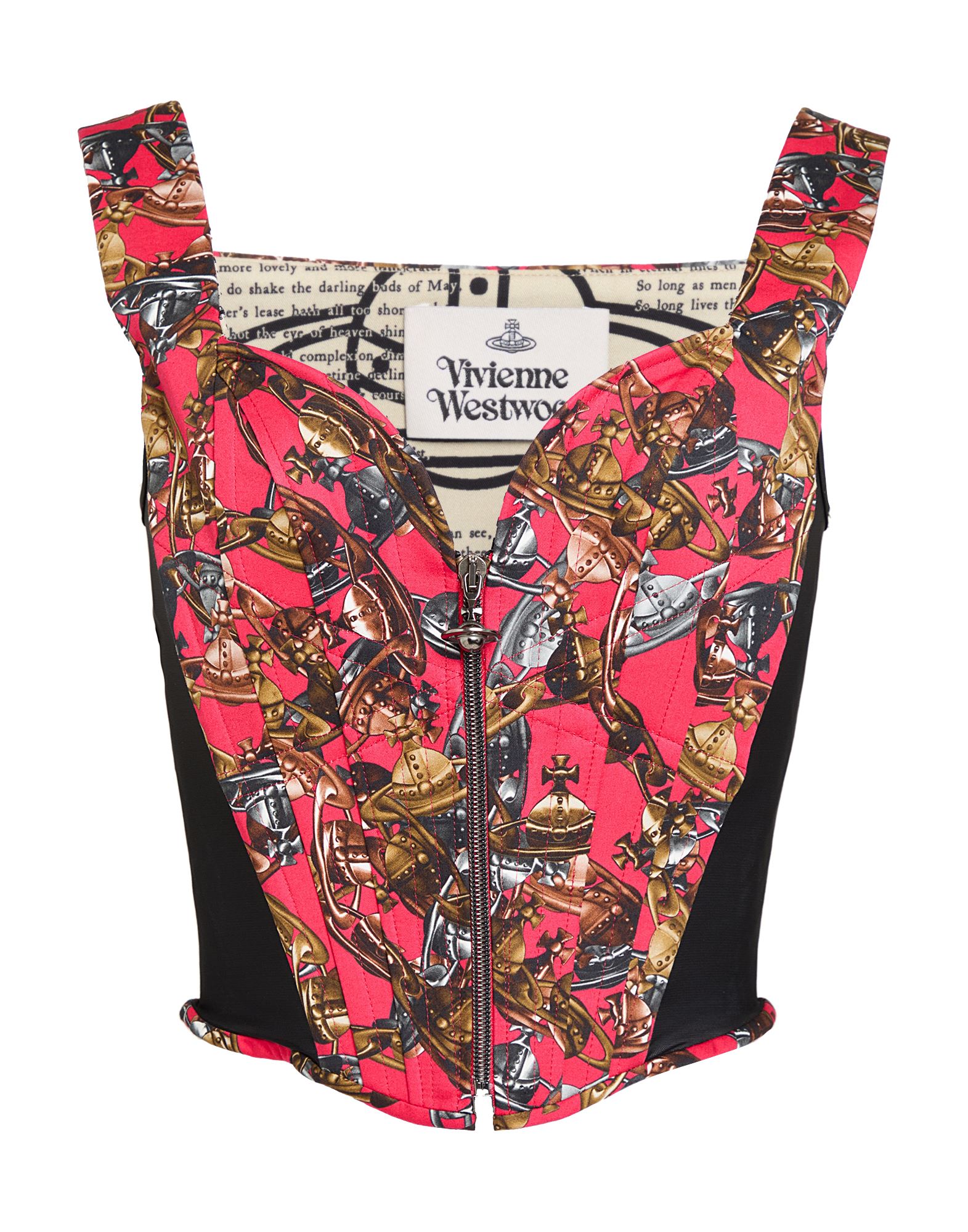 VIVIENNE WESTWOOD - Tops