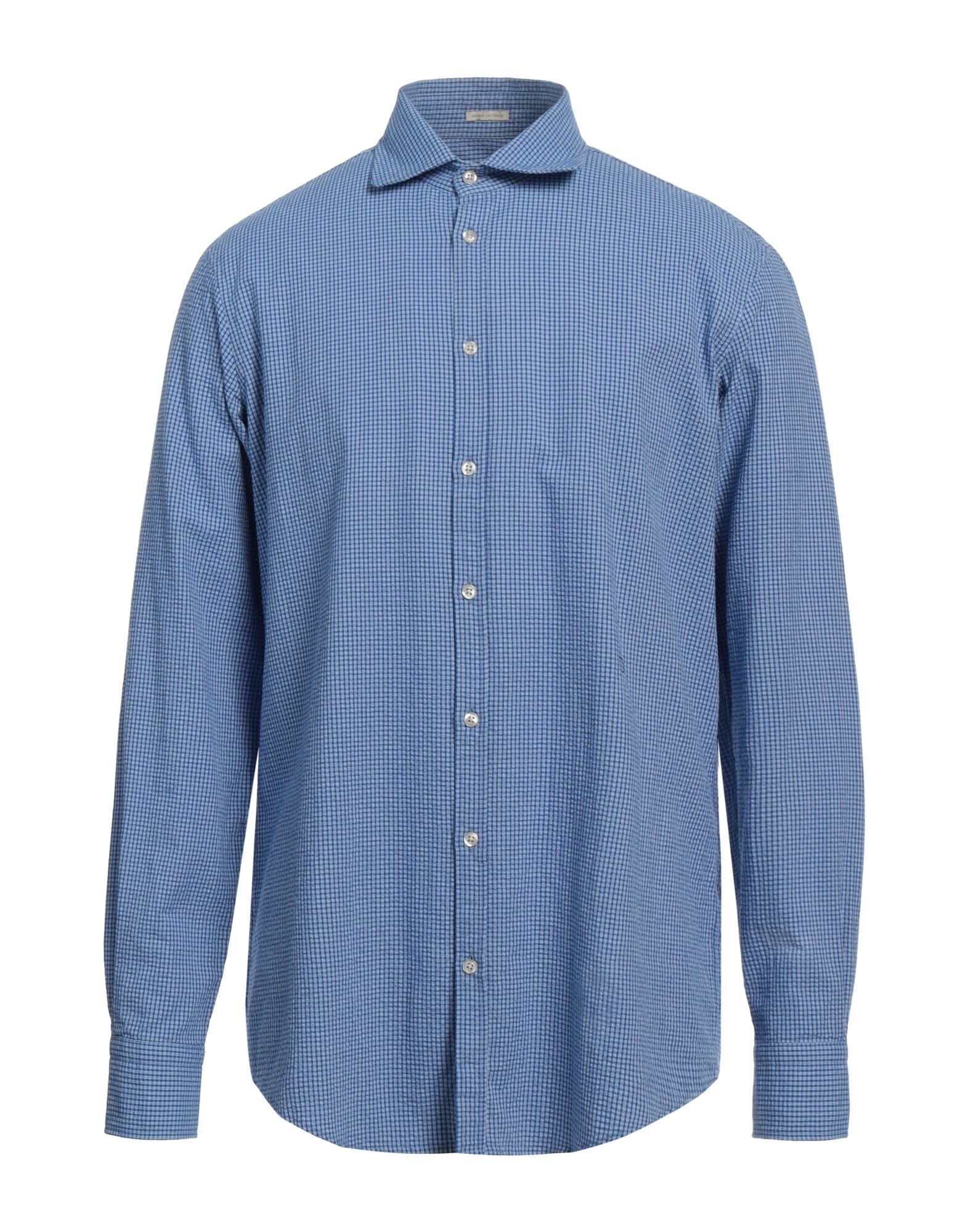 MASSIMO ALBA - Shirts