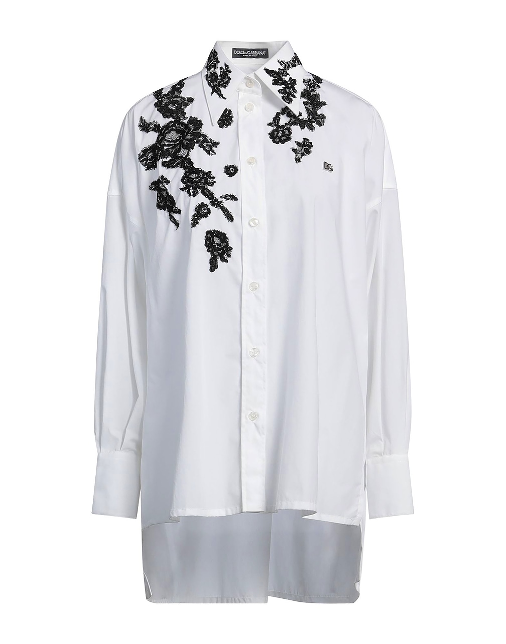 DOLCE&GABBANA - Camicie