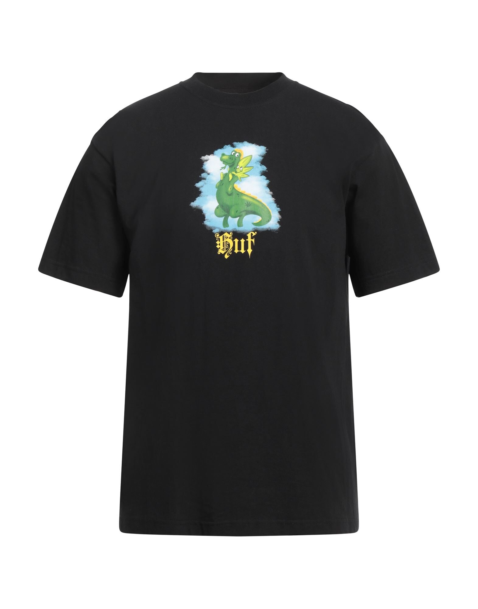 HUF - T-shirts