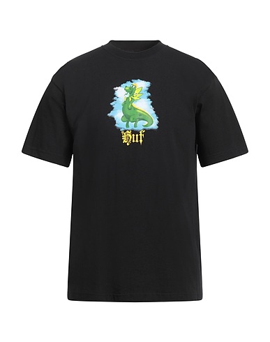 HUF T-shirt 100% Cotton