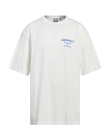 GRAMICCI Футболка 100% Хлопок