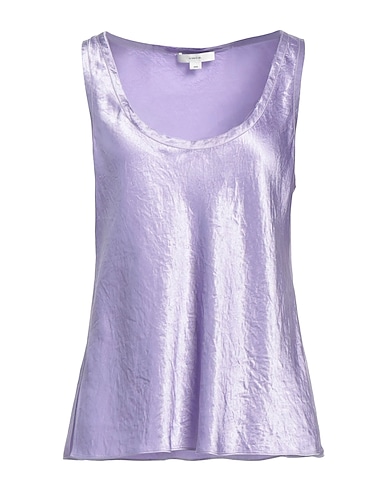 VINCE. Top 100% Acétate Naia™