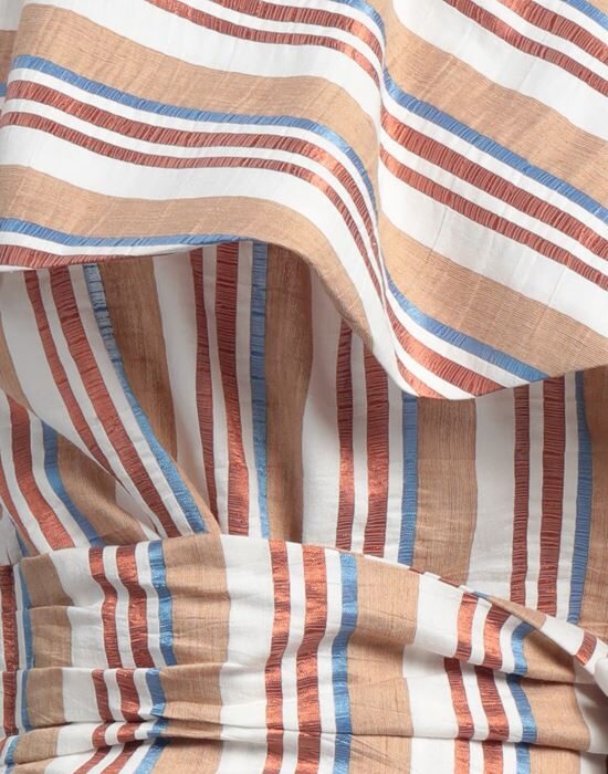 STELLA JEAN Топ без рукавов