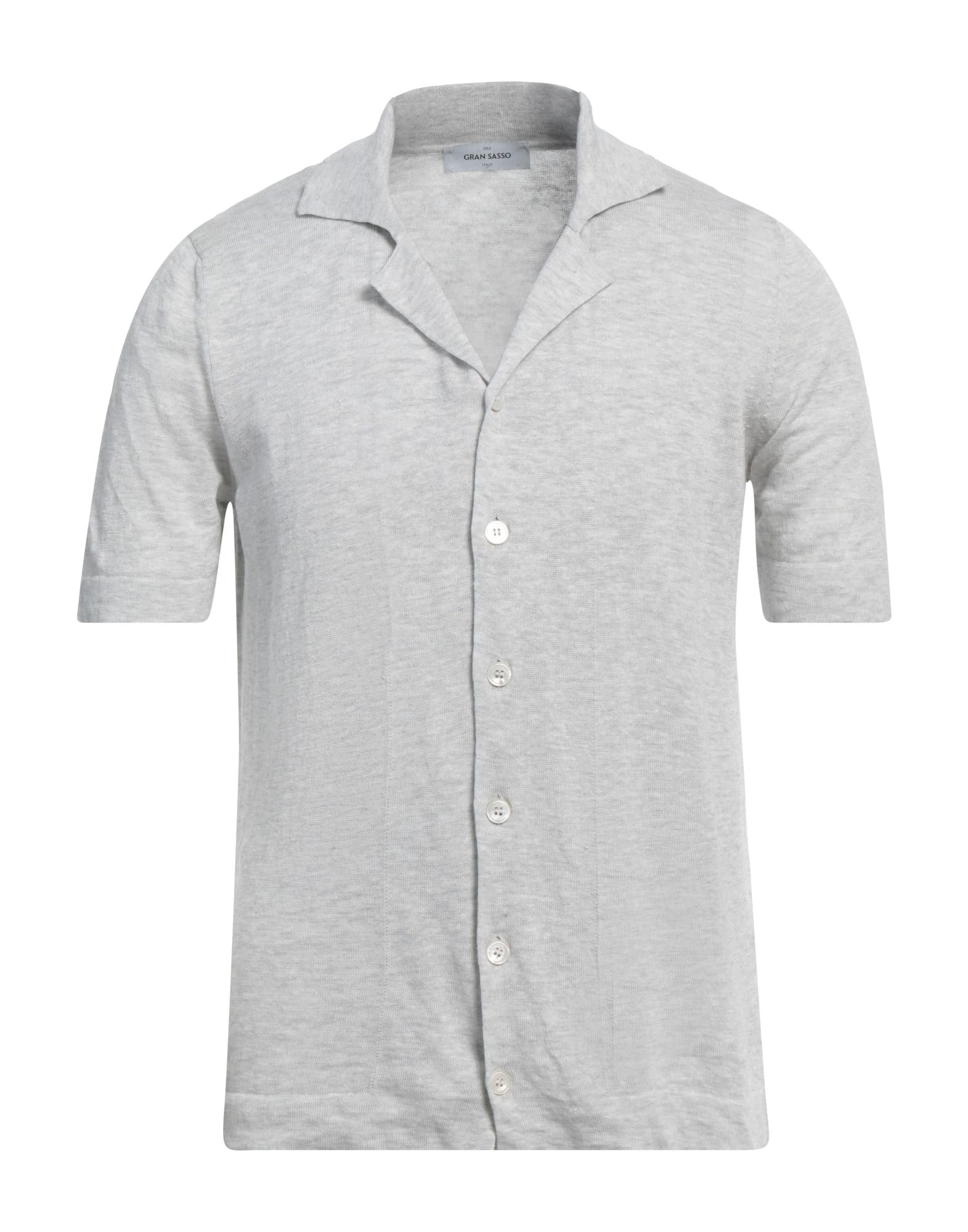 GRAN SASSO - Shirts