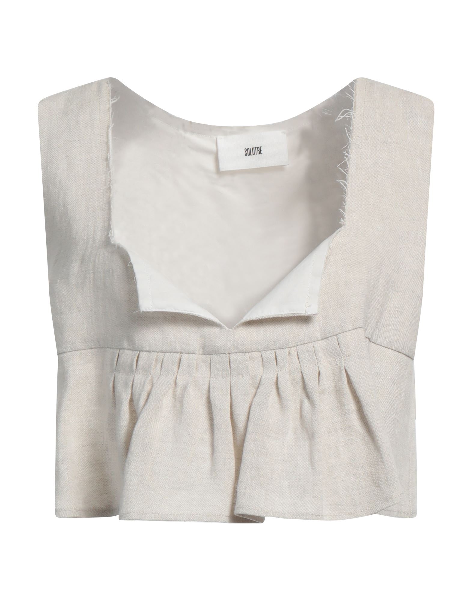 SOLOTRE - Tops