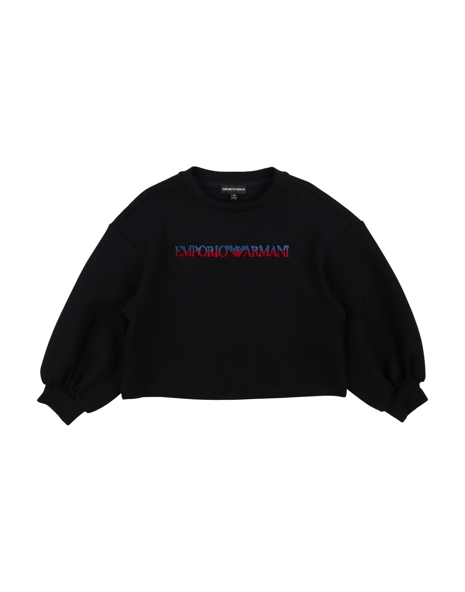 EMPORIO ARMANI - Sweatshirts