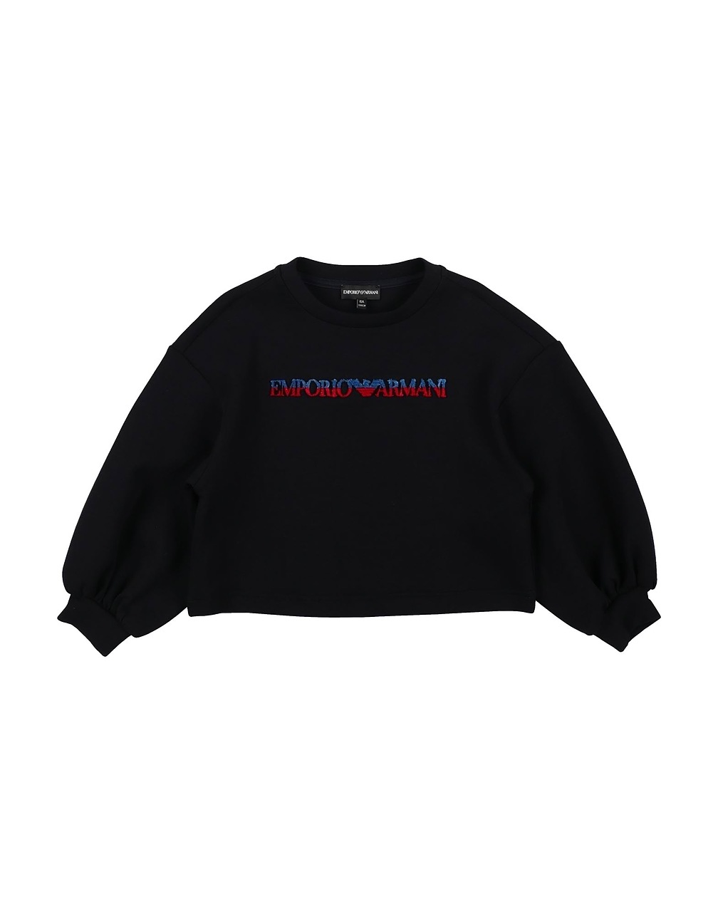 EMPORIO ARMANI - Sweatshirts