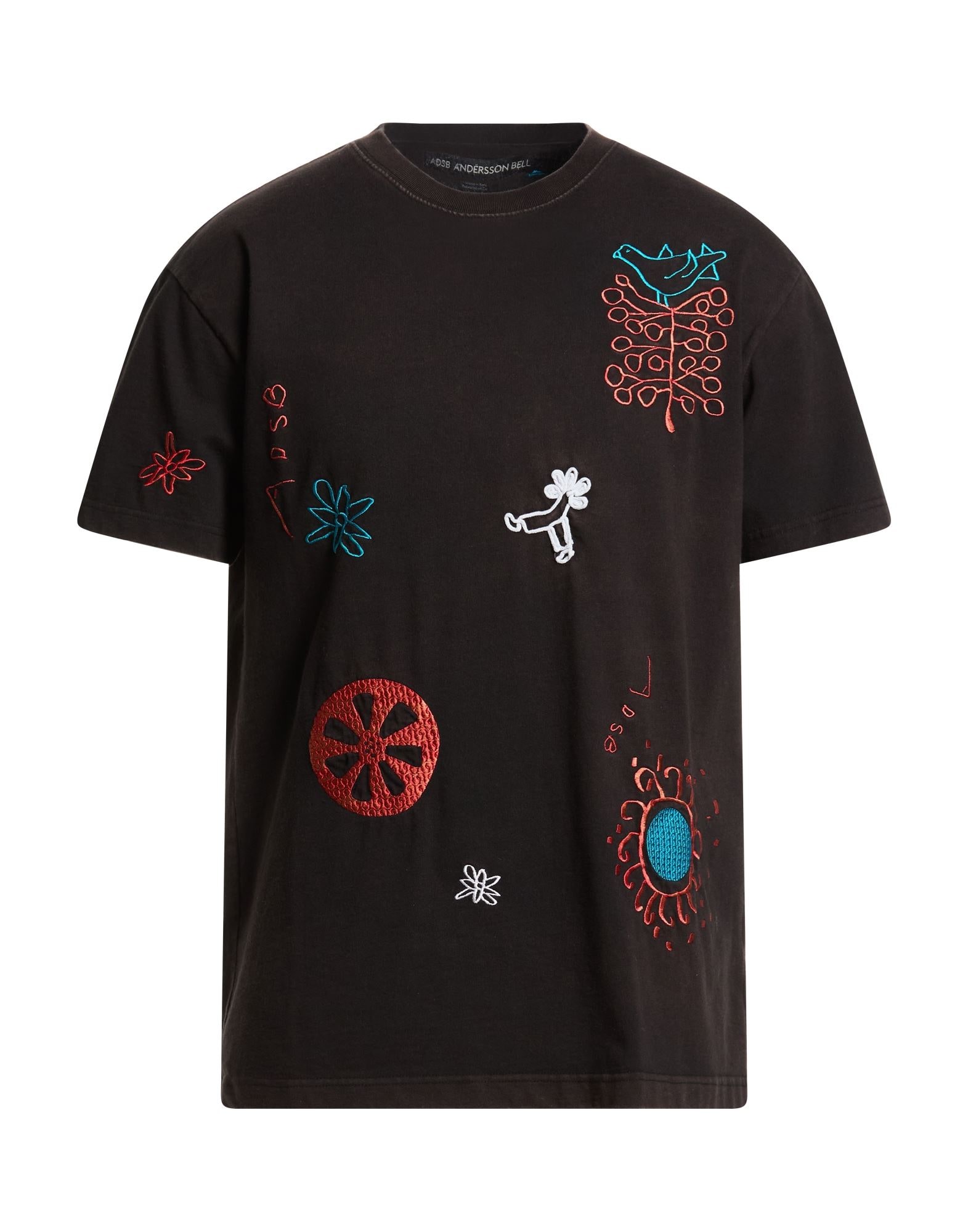 ANDERSSON BELL - T-shirts