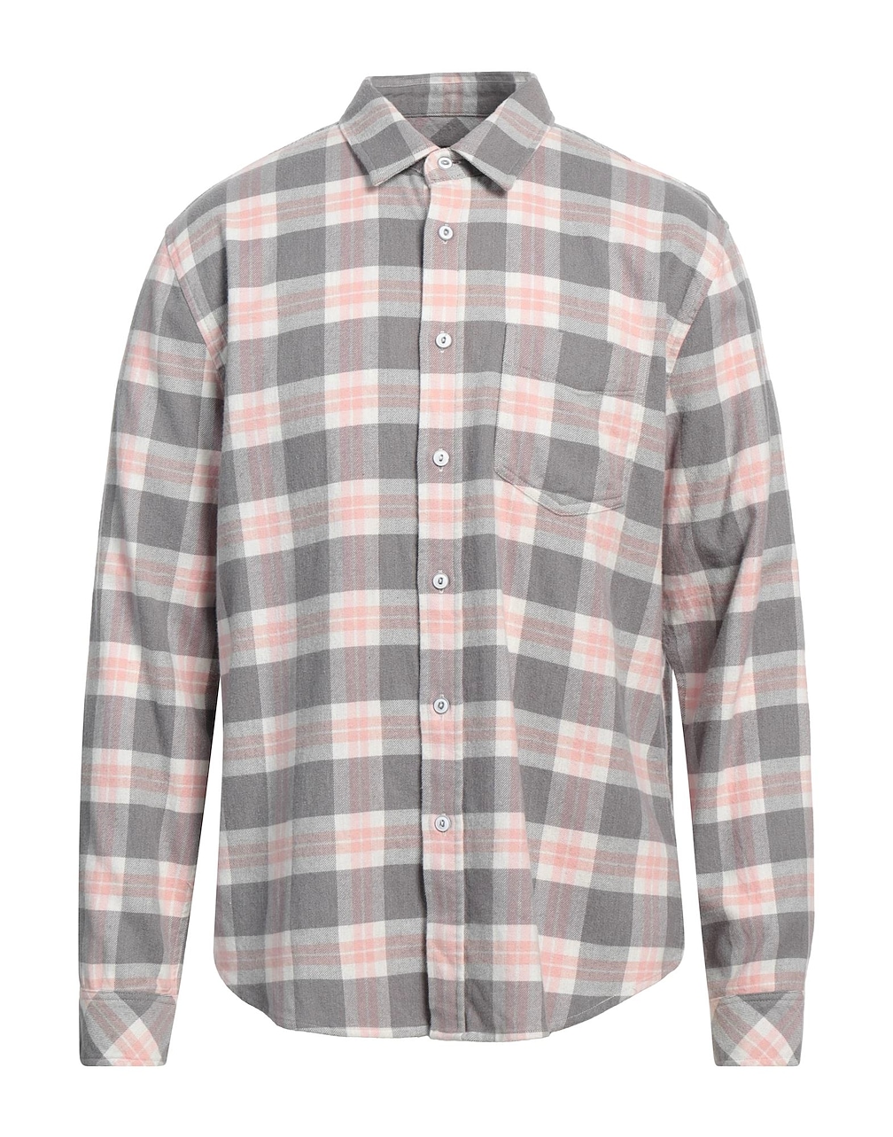 RAILS - Camicie
