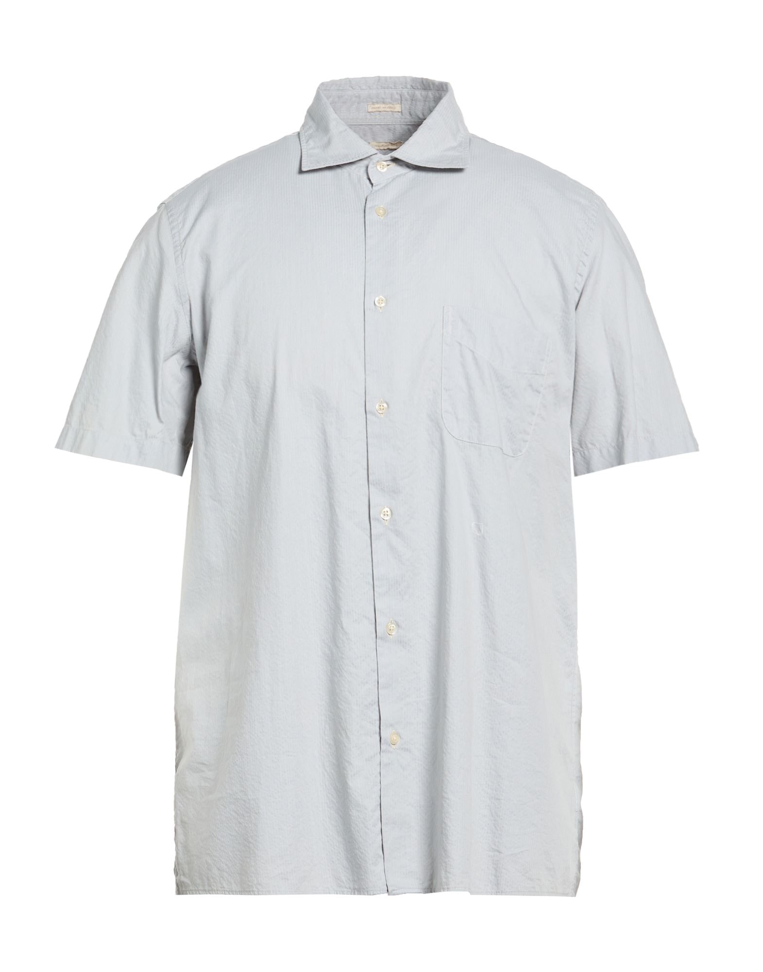 MASSIMO ALBA - Shirts