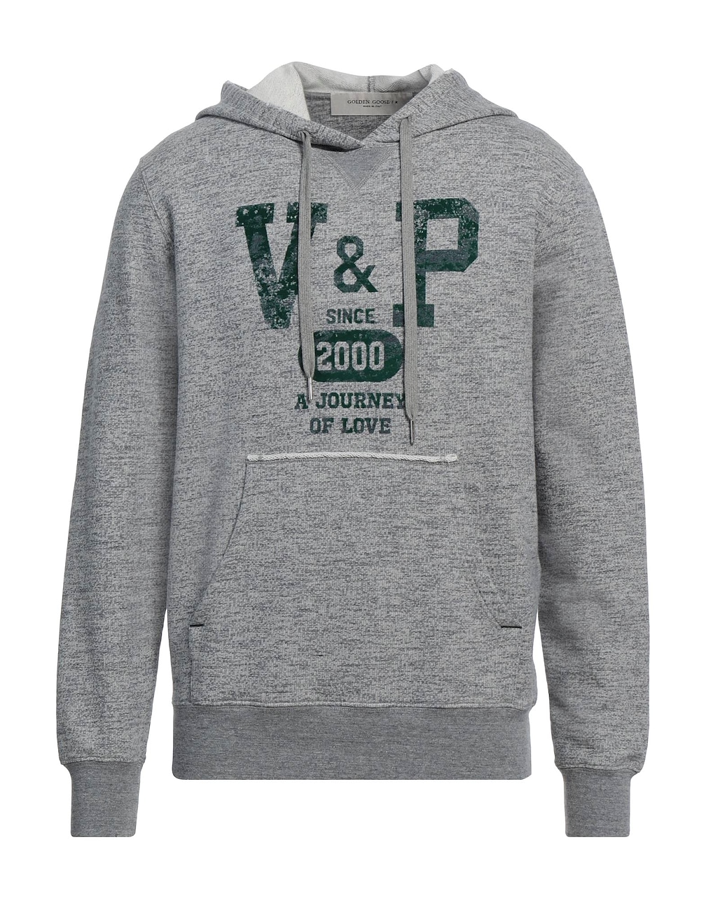 GOLDEN GOOSE - Sweatshirts