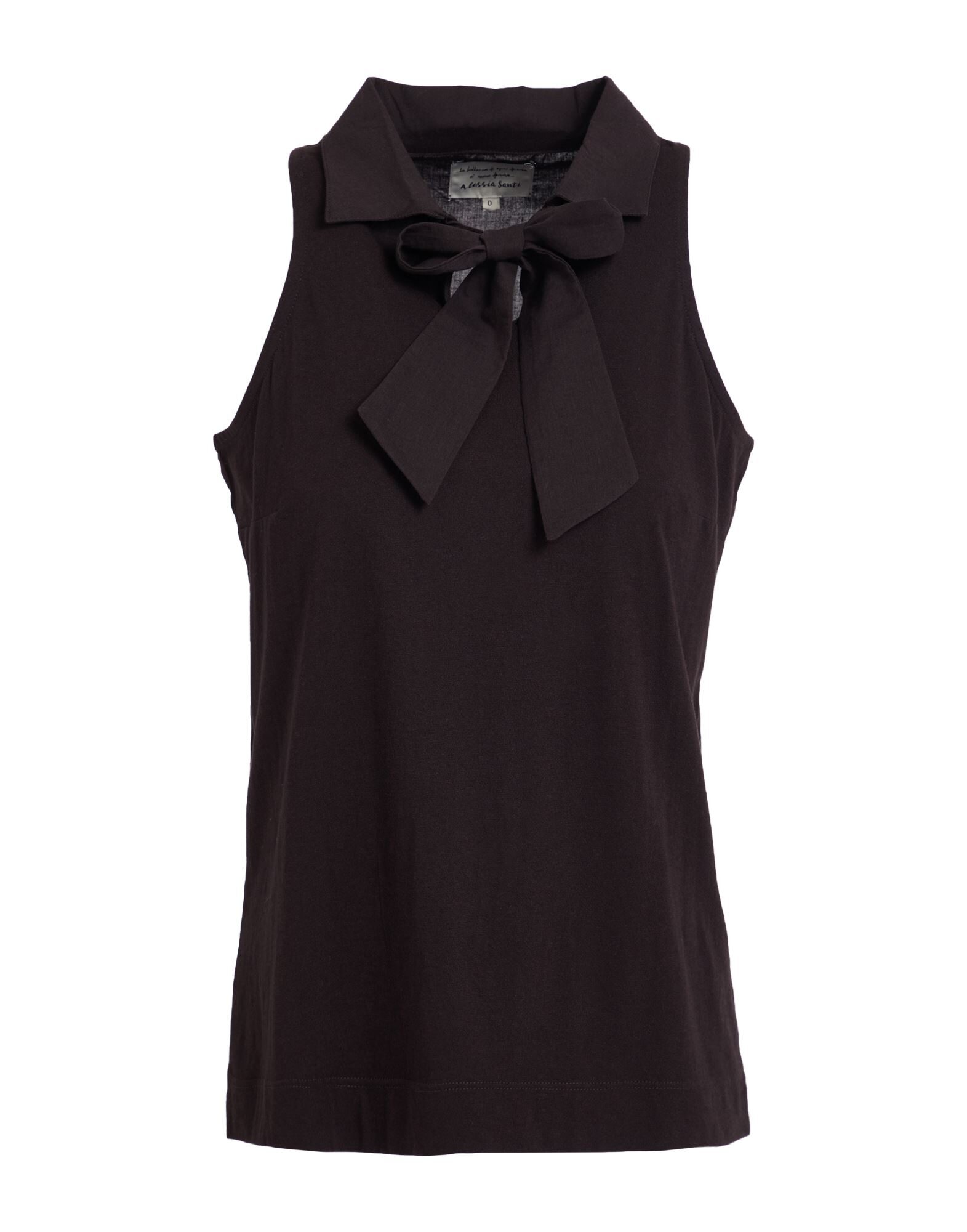 ALESSIA SANTI - Tops