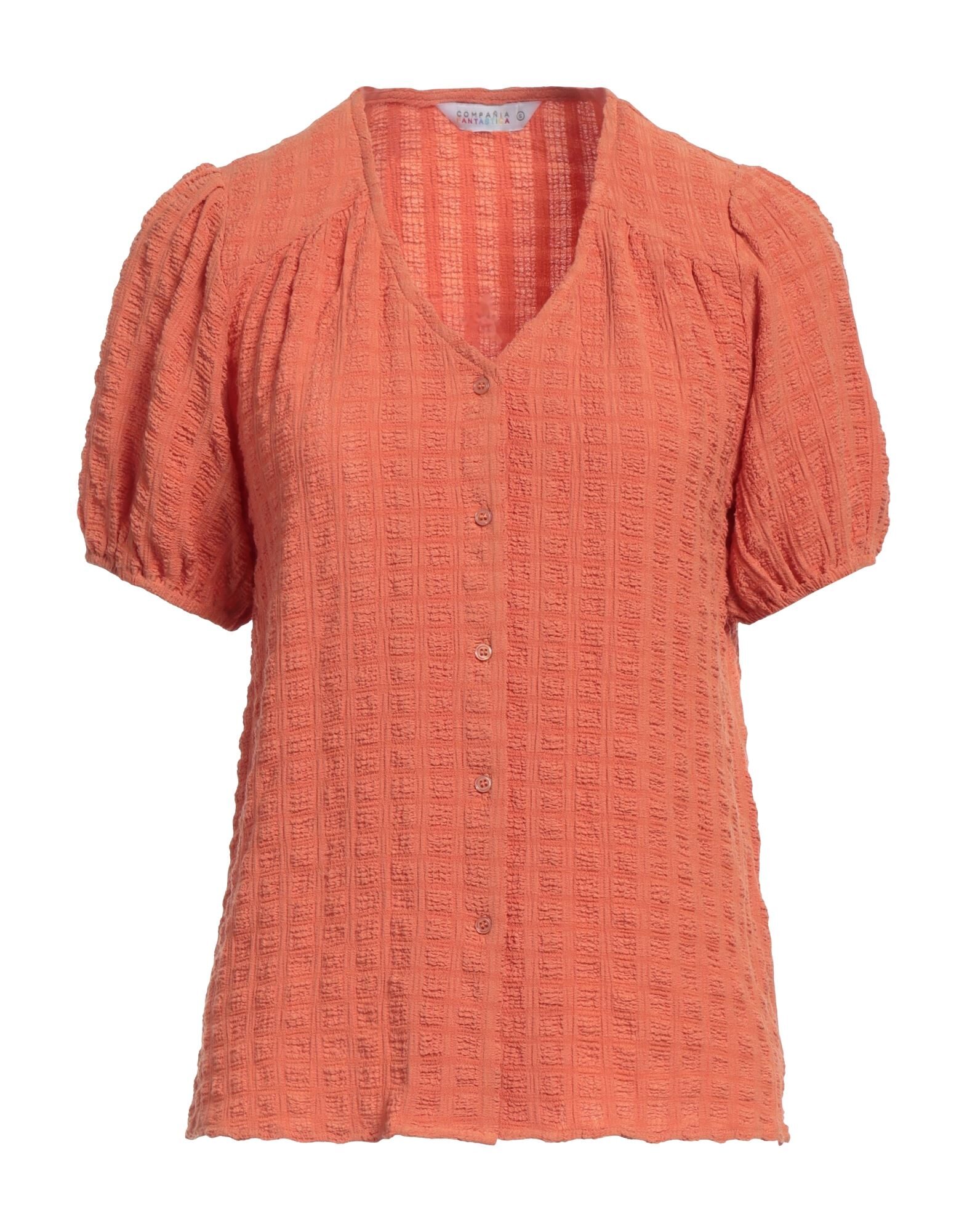 COMPAÑIA FANTASTICA - シャツ