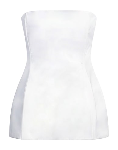 MAGDA BUTRYM Bustier 100% Cotton