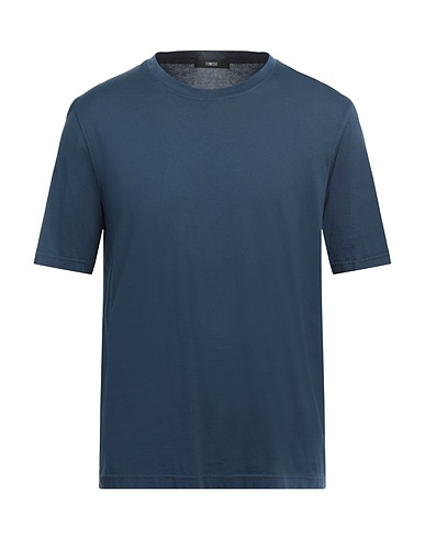 EYNESSE Basic T-shirt Navy 100% Cotton