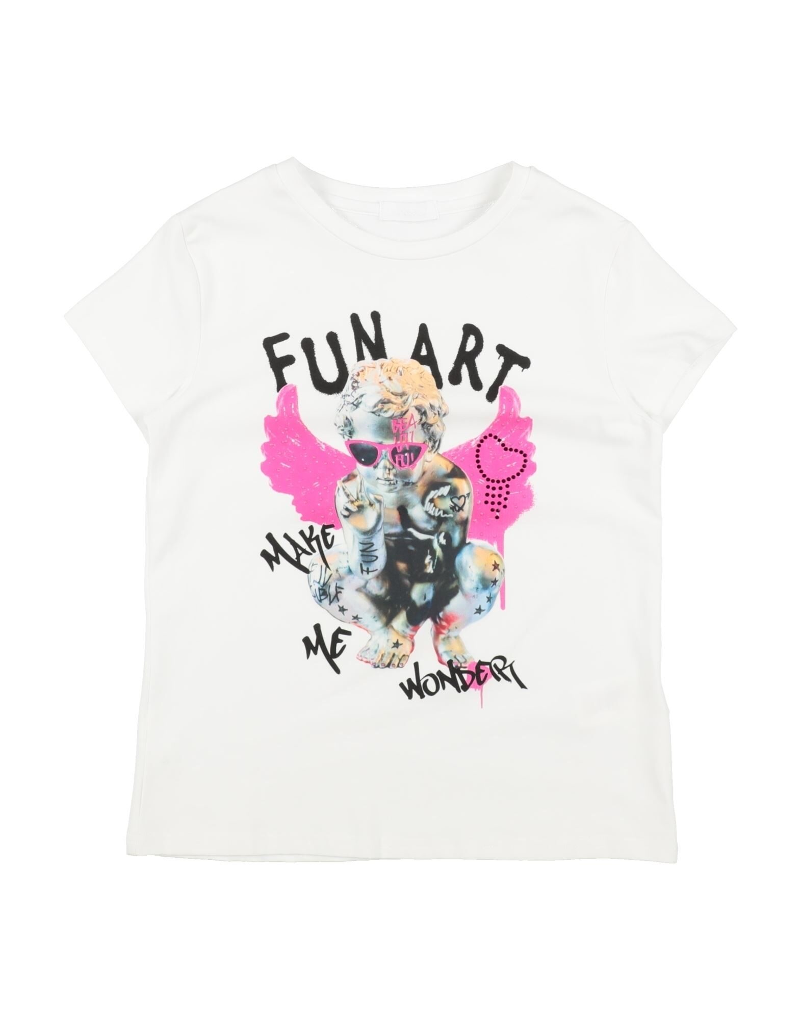 FUN & FUN - Футболки