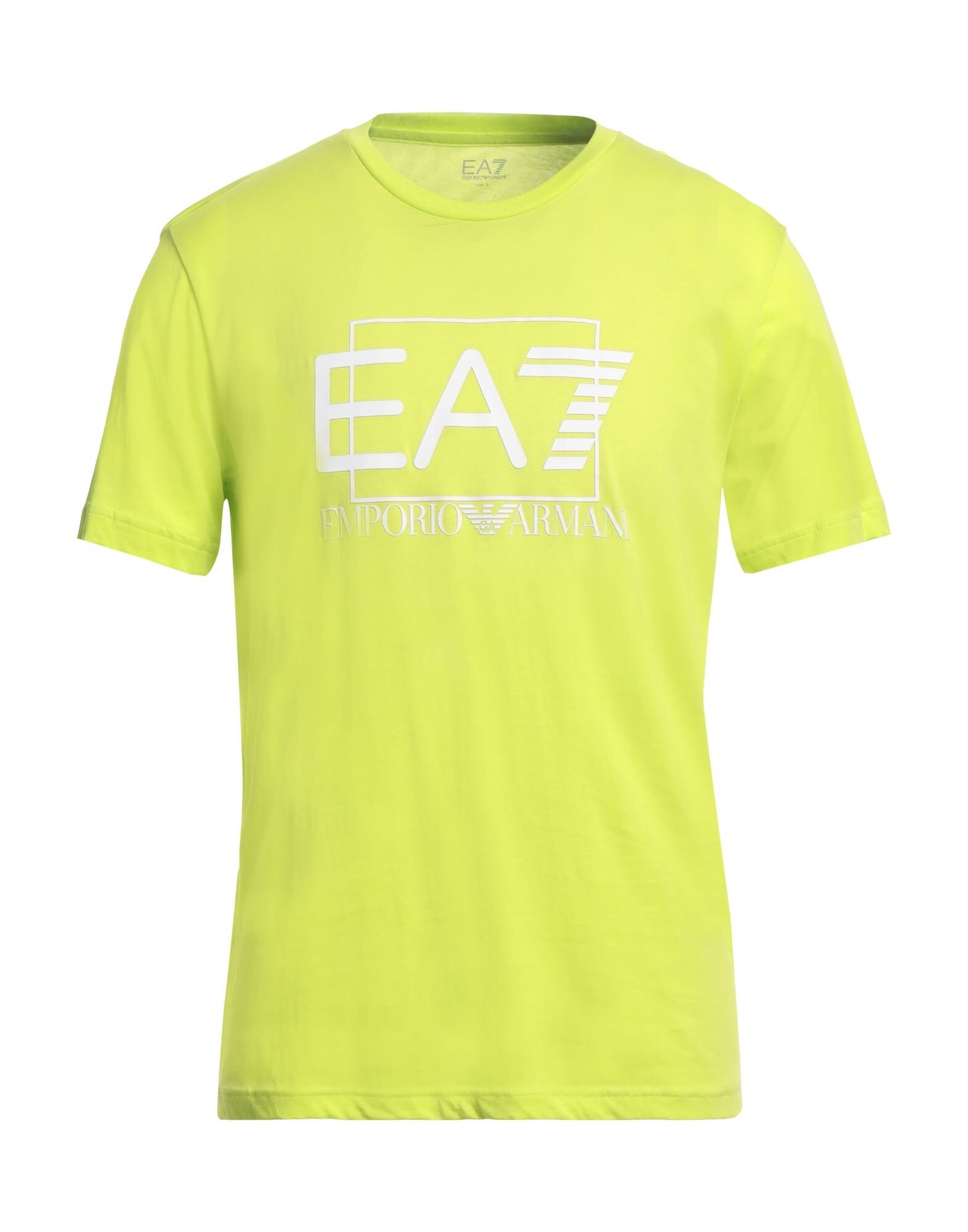 EA7 - T-shirts