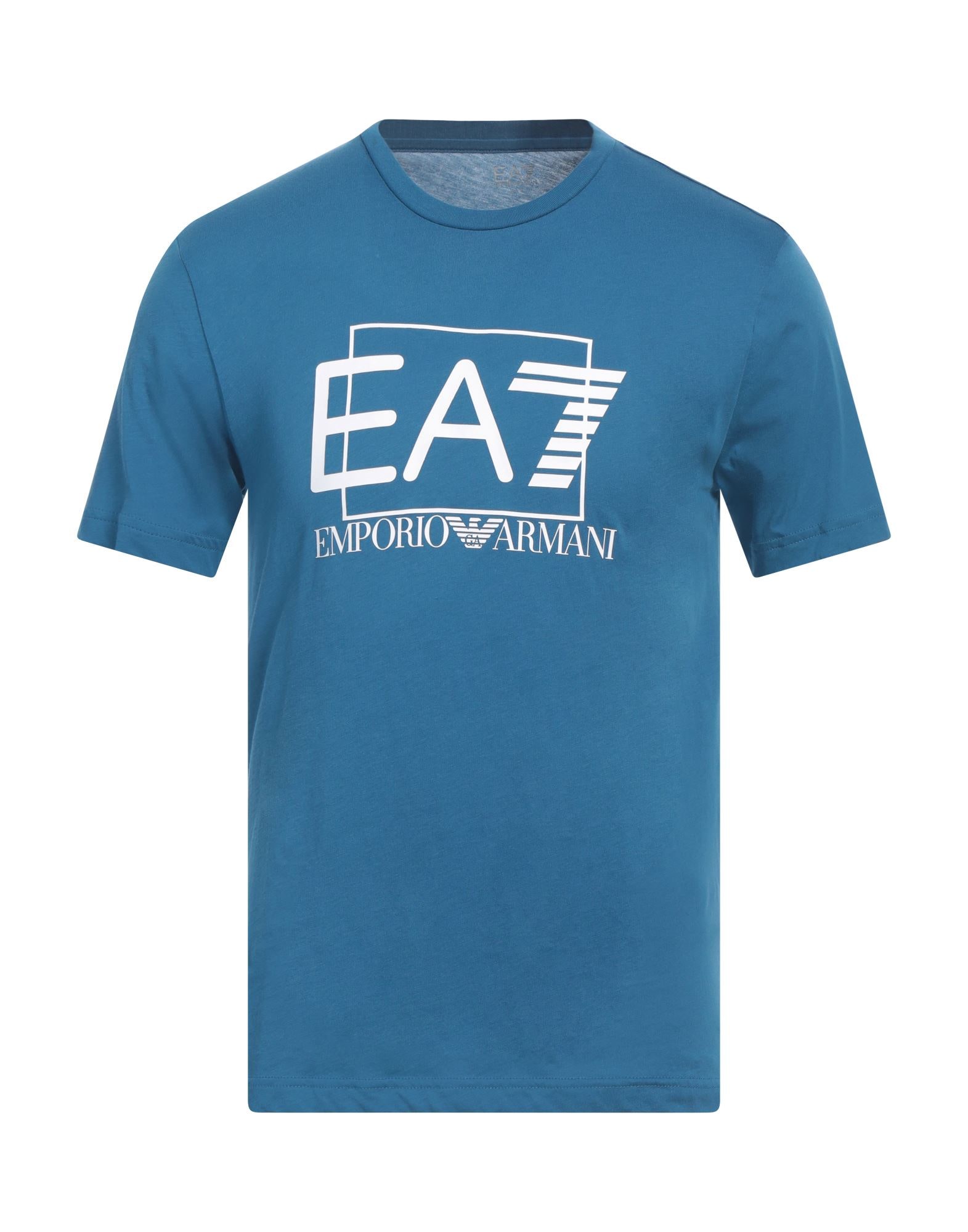 EA7 - T-shirts