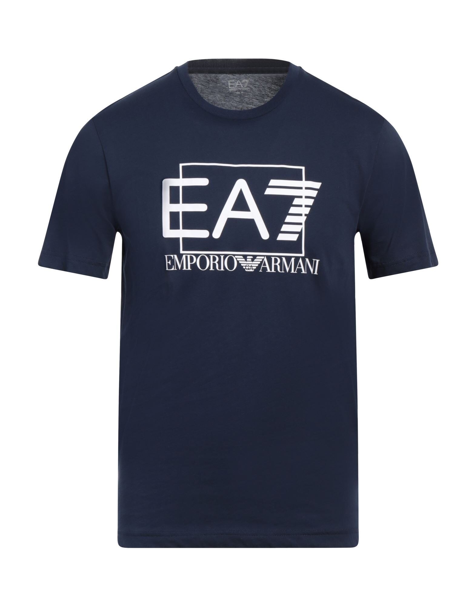 EA7 - T-shirts