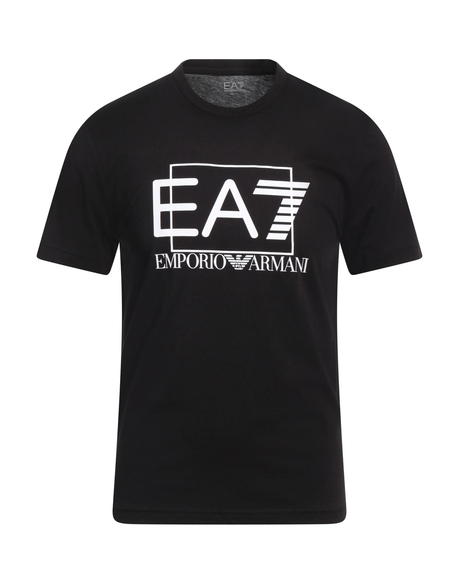 EA7 - T-shirts