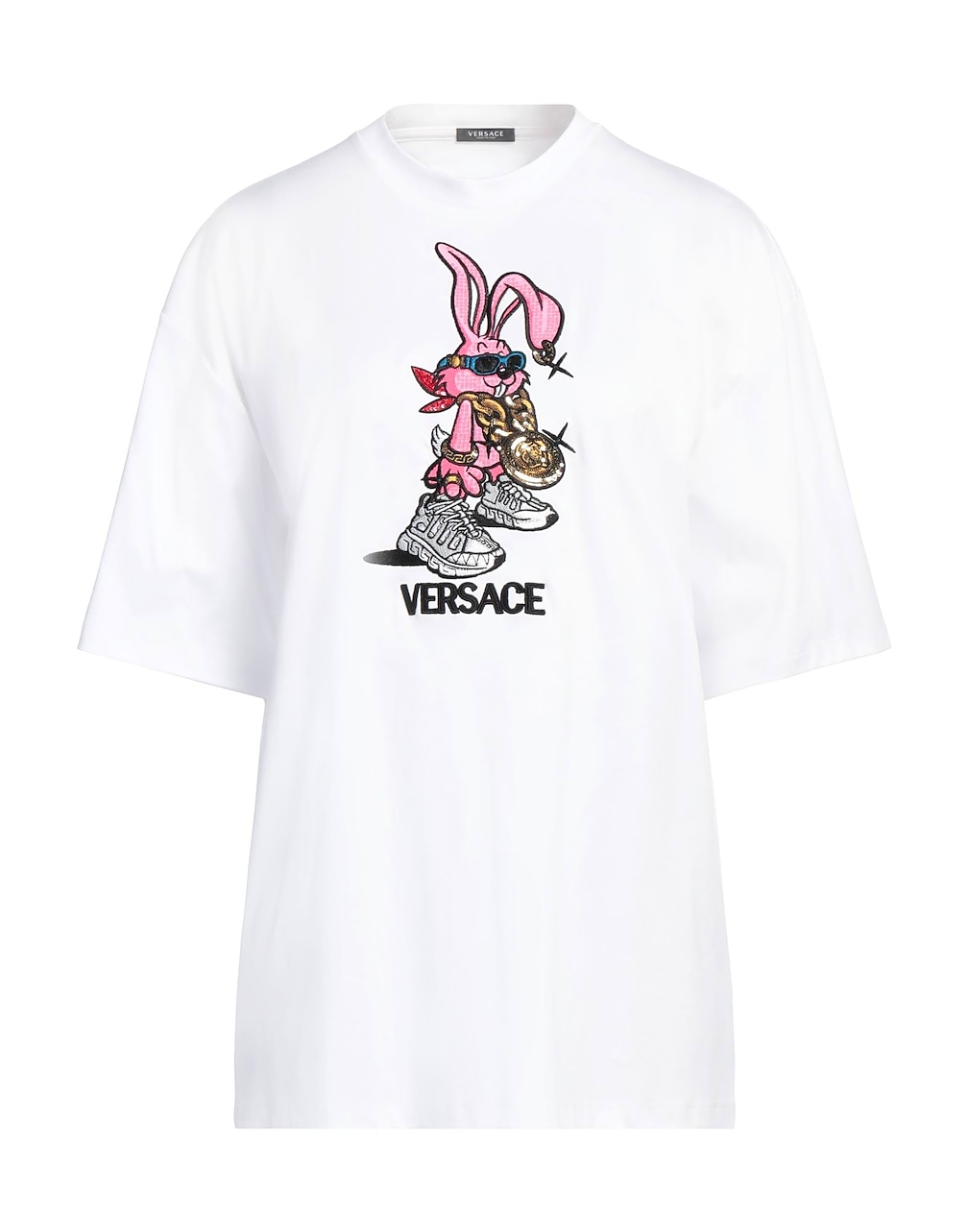 VERSACE - T-shirts
