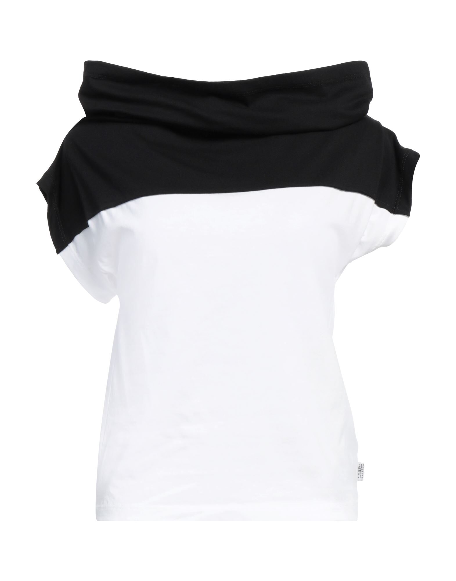 MM6 MAISON MARGIELA - T-shirts