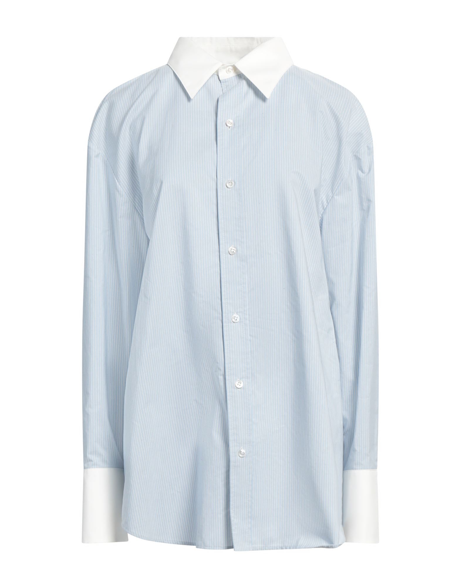 SAINT LAURENT - Shirts