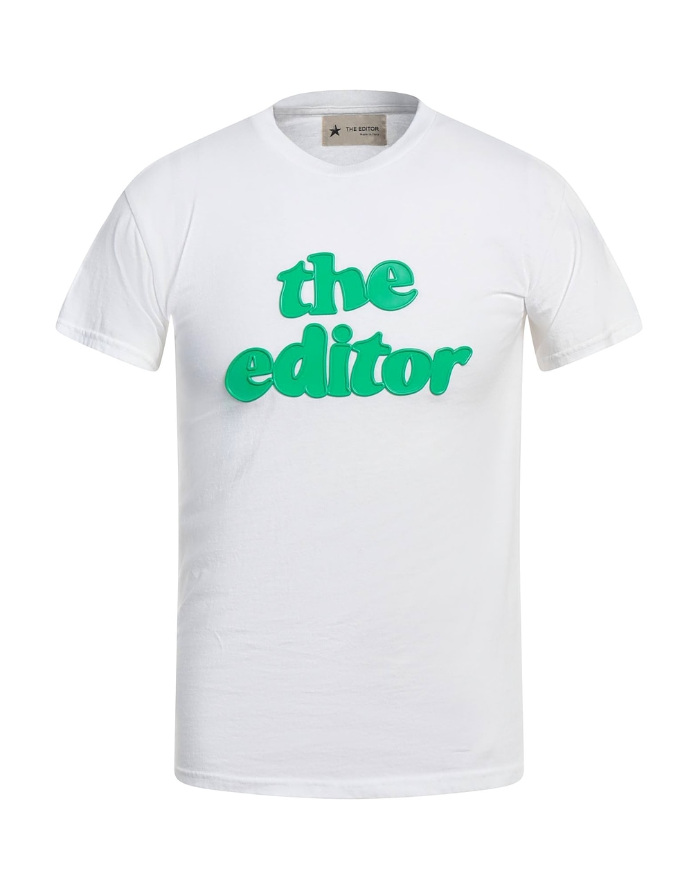 THE EDITOR - T-shirts