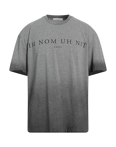 IH NOM UH NIT T-shirt 100% Cotton, Elastane