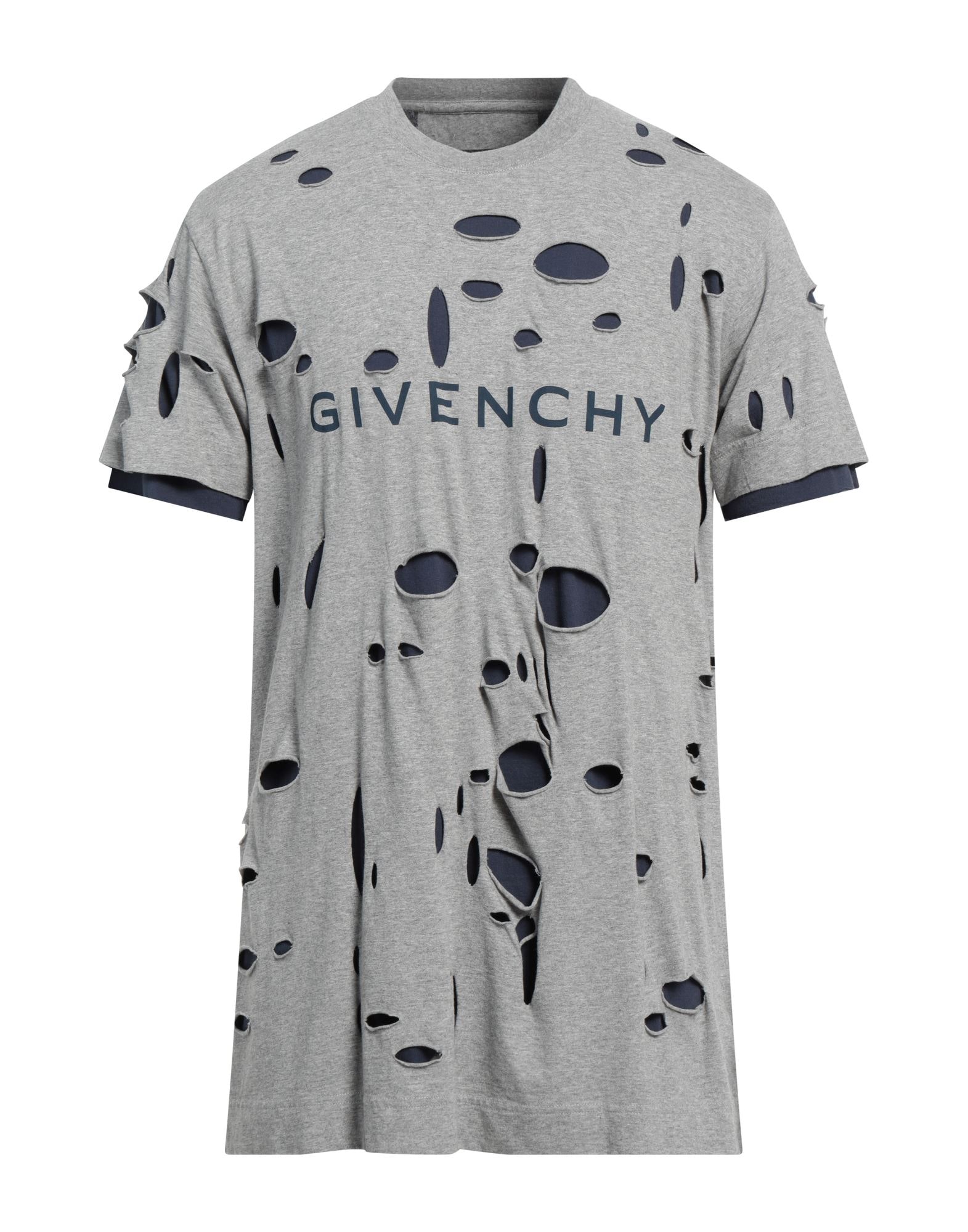 GIVENCHY - T-shirts